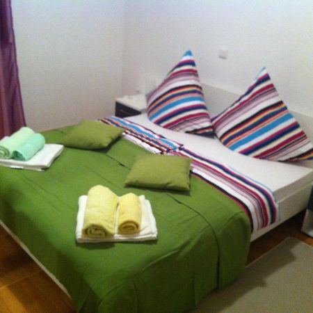 Vasto Apartments Kaštela Δωμάτιο φωτογραφία