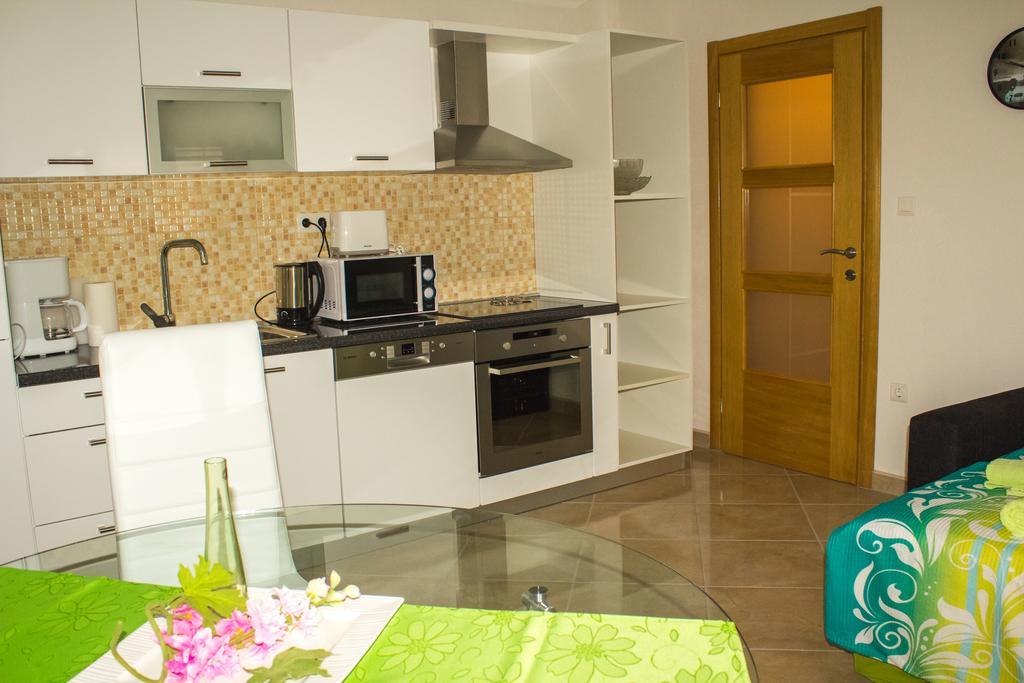 Vasto Apartments Kaštela Δωμάτιο φωτογραφία