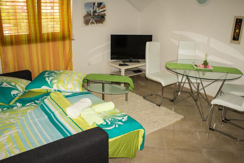 Vasto Apartments Kaštela Δωμάτιο φωτογραφία