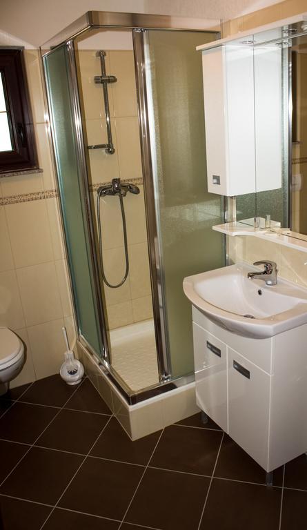 Vasto Apartments Kaštela Δωμάτιο φωτογραφία