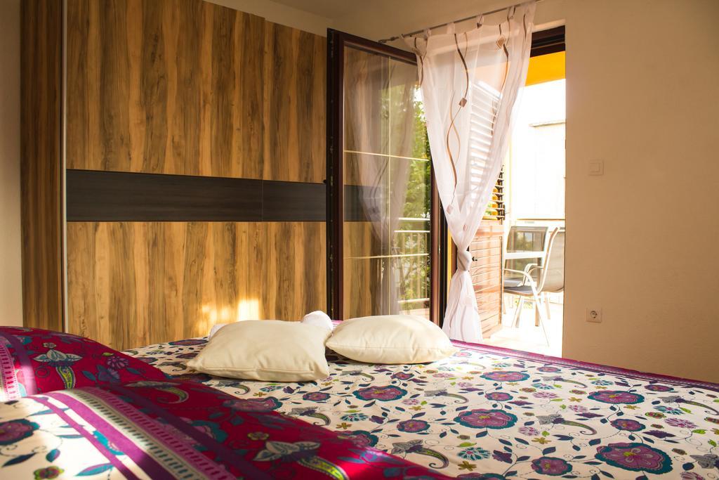 Vasto Apartments Kaštela Δωμάτιο φωτογραφία