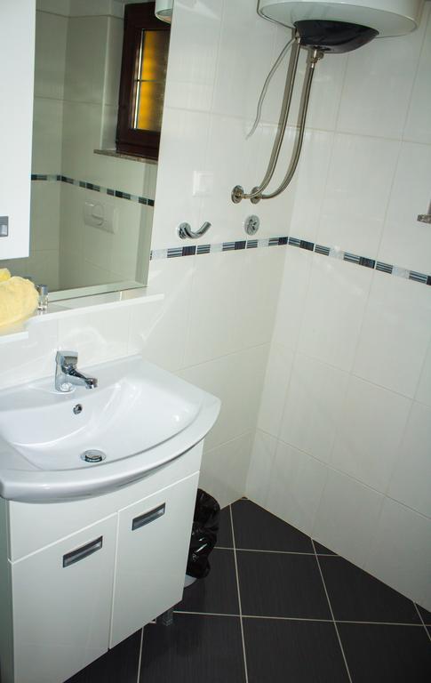 Vasto Apartments Kaštela Δωμάτιο φωτογραφία