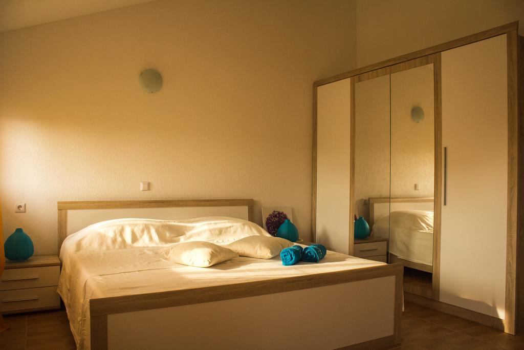 Vasto Apartments Kaštela Δωμάτιο φωτογραφία