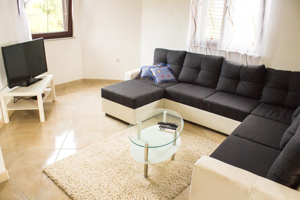 Vasto Apartments Kaštela Δωμάτιο φωτογραφία