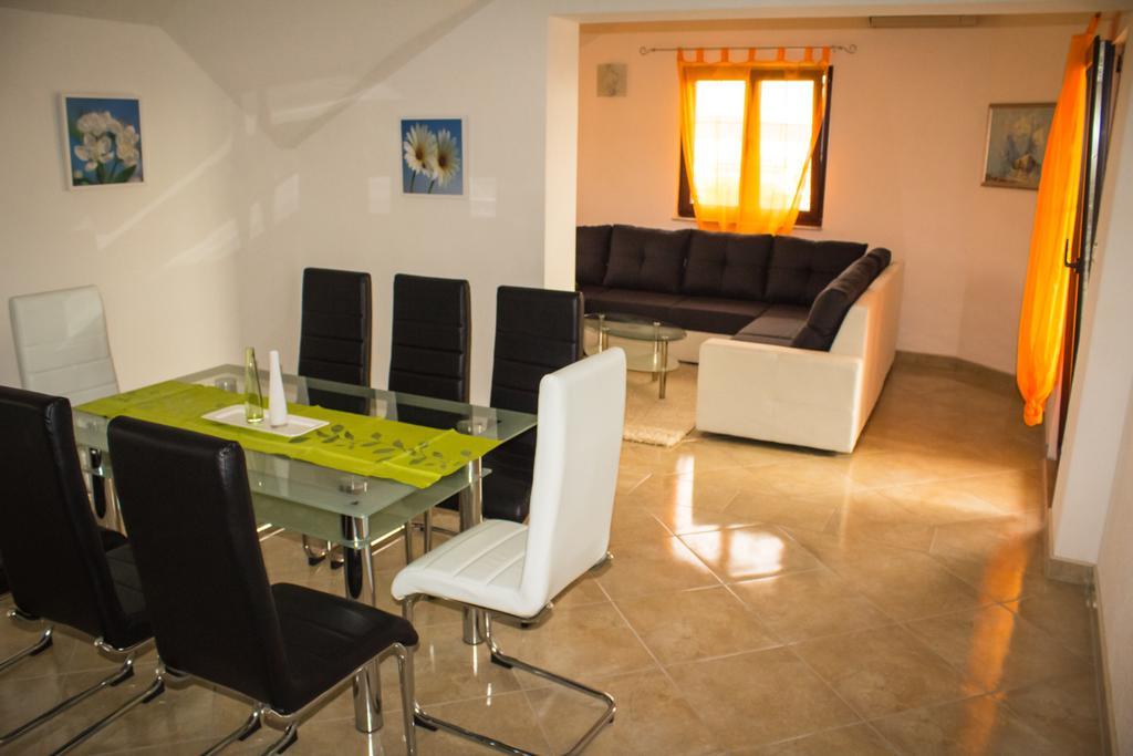 Vasto Apartments Kaštela Δωμάτιο φωτογραφία