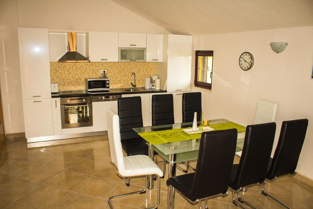 Vasto Apartments Kaštela Δωμάτιο φωτογραφία