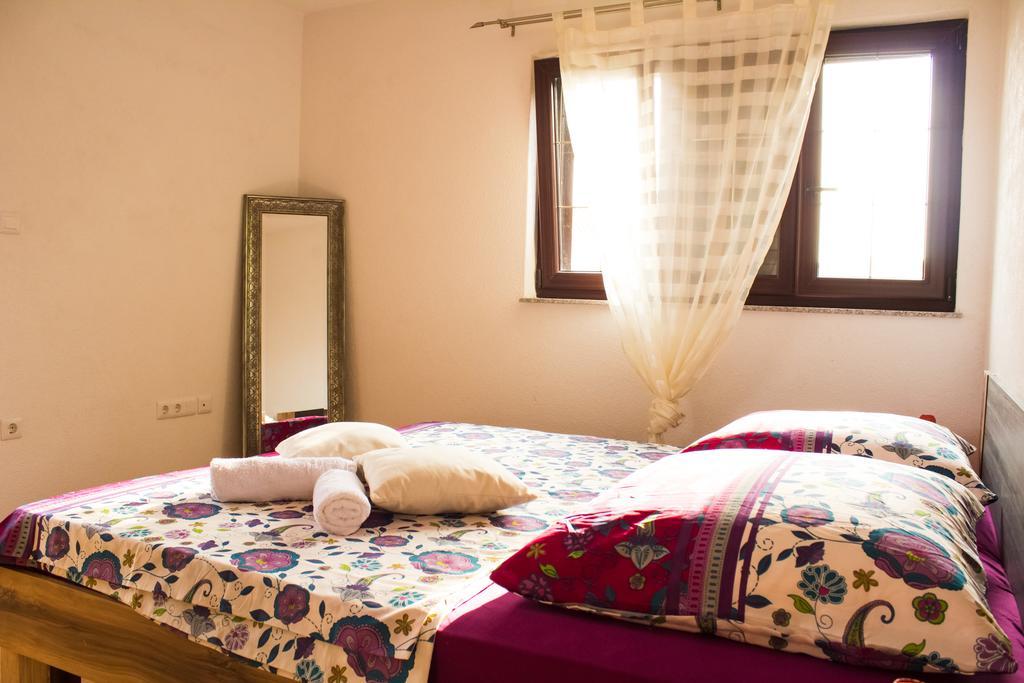 Vasto Apartments Kaštela Δωμάτιο φωτογραφία