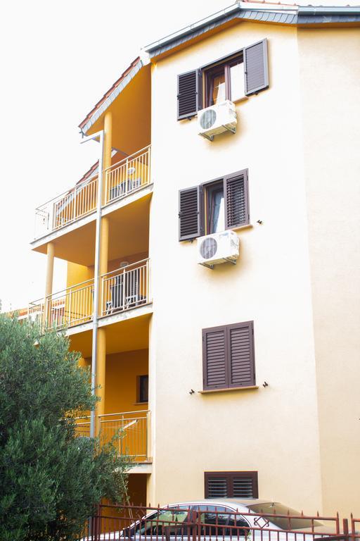 Vasto Apartments Kaštela Εξωτερικό φωτογραφία