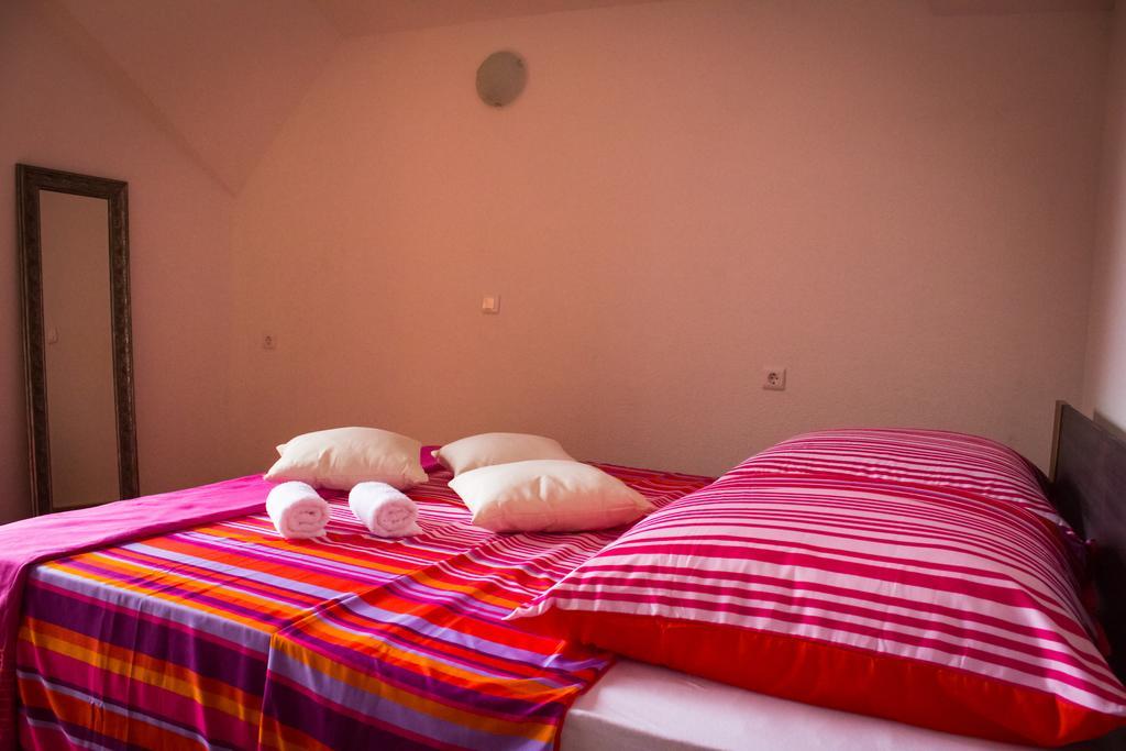 Vasto Apartments Kaštela Δωμάτιο φωτογραφία