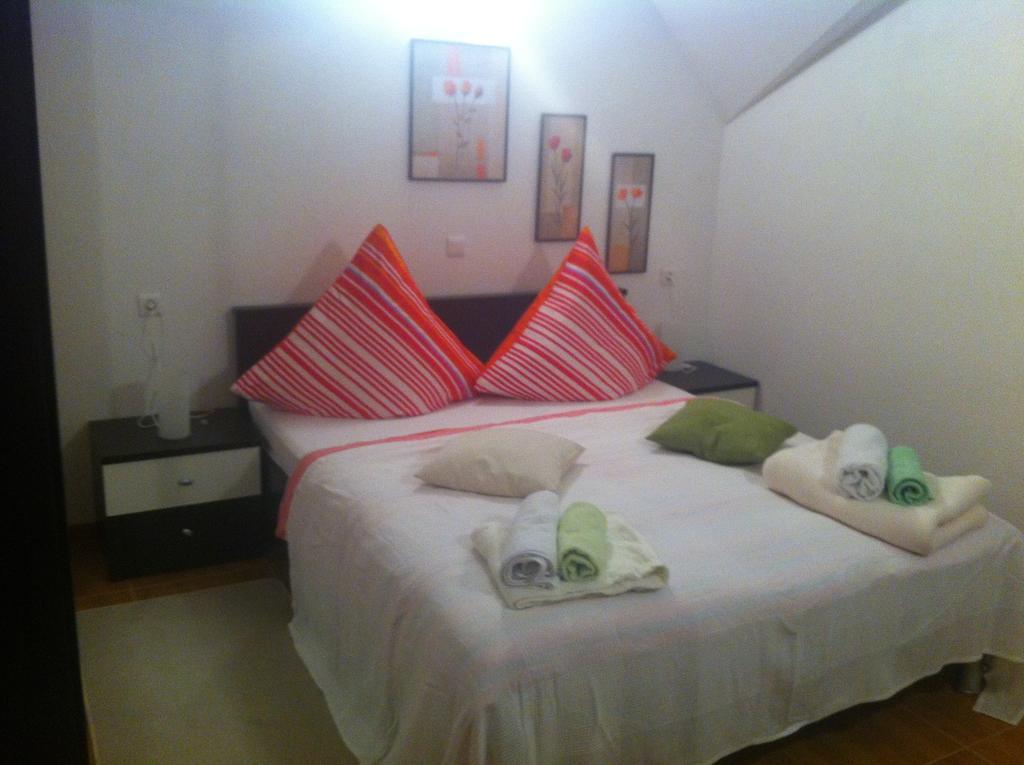 Vasto Apartments Kaštela Δωμάτιο φωτογραφία