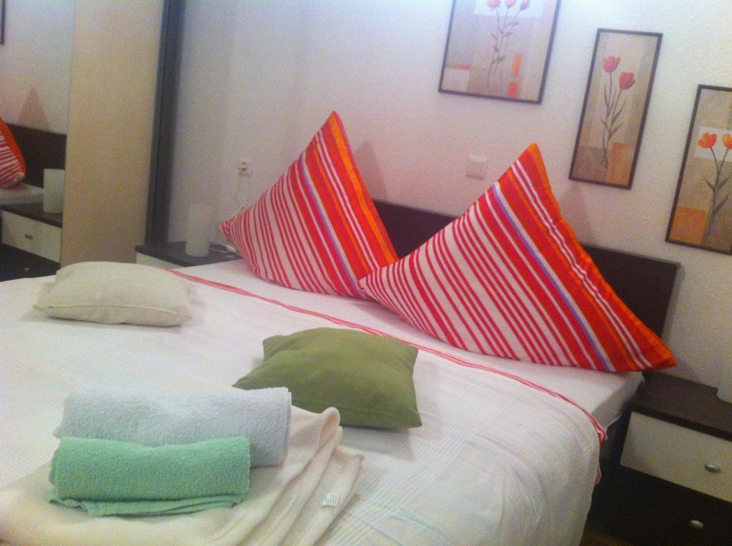 Vasto Apartments Kaštela Δωμάτιο φωτογραφία